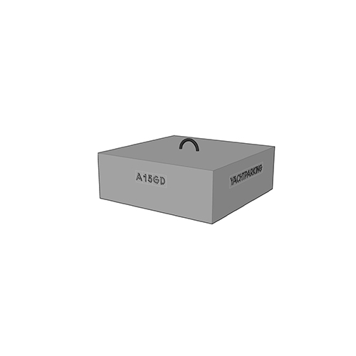 якорь A15GD