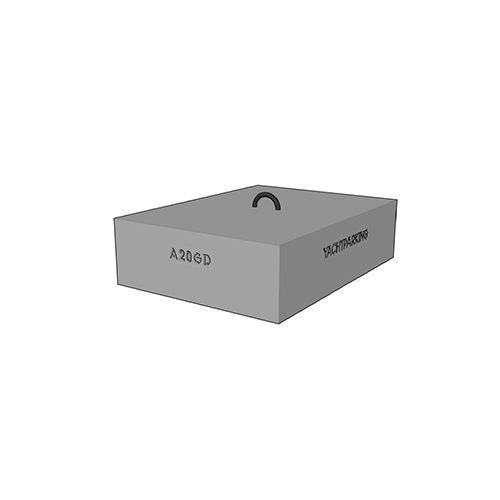 якорь A20GD