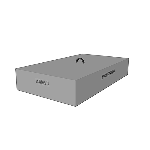якорь A35GD