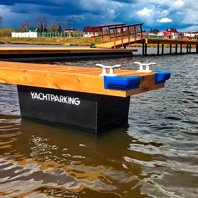 кранец швартовый угловой